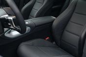 Mercedes GLE Coupe 450 d 4-Matic AMG Line