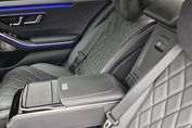 Mercedes Klasa S 450 4-Matic AMG Line 9G-TRONIC