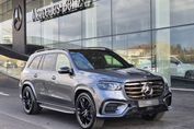 Mercedes GLS 450 d 4-MATIC AMG Line