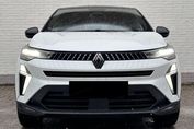Renault Captur Techno Eco-G LPG 1.2 TCe