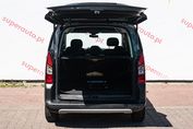 Peugeot Partner Tepee Kombi L1H1