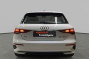 Audi A3 35 TFSI Advanced
