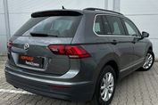 Volkswagen Tiguan 2.0 TDI BMT SCR Comfortline DSG