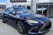 Lexus ES 300h Business Edition 2.5 E-CVT