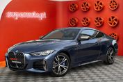BMW Seria 4 Coupe M440i xDrive
