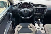 Volkswagen Tiguan 2.0 TDI BMT SCR 4Mot Highline DSG