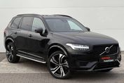 Volvo XC90 T8 AWD Plug-In Hybrid Ultra Dark 7os