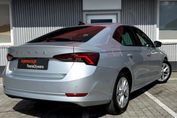 Skoda Octavia 1.5 TSI ACT Ambition