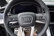 Audi Q7 55 TFSI e quattro S Line