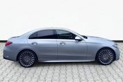 Mercedes Klasa C 220 d 4MATIC AMG Line