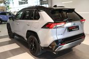 Toyota RAV4 Hybrid Selection 4x4