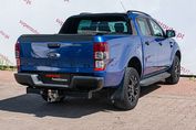 Ford Ranger 4x4 Wildtrak AT