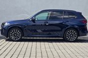 BMW X5 xDrive30d M Sport