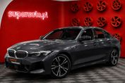 BMW Seria 3 320i xDrive GPF M Sport aut