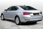 Skoda Superb 1.5 Tsi Ambition Dsg