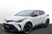 Toyota C-HR 2.0 Hybrid GR Sport