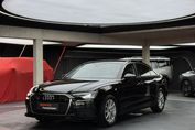Audi A6 40 TDI  Quattro s Tronic