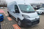 Opel Movano Heavy L4H2