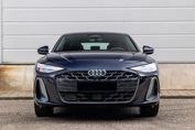 Audi A6 TFSI S tronic
