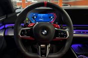 BMW Seria 5 Touring M5