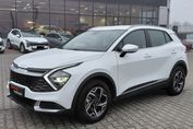 Kia Sportage 1.6 T-GDI  M 2WD DCT