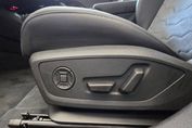 Audi A6 E-tron quattro Avant