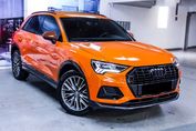 Audi Q3 35 TFSI Advanced