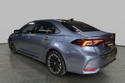 Toyota Corolla 1.8 Hybrid