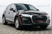 Audi Q5 2.0 TDI quattro S tronic