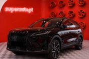 Omoda 7 Luxury PHEV