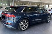 Audi Q8 TFSI quattro S line