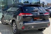 Toyota Corolla Cross Hybrid Executive