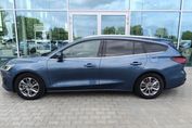 Ford Focus 1.5 EcoBlue Titanium X