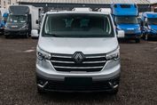 Renault Trafic Kombi L2H1 AT9