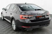 Skoda Superb 2.0 TSI 4x4 L&K DSG