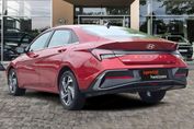 Hyundai Elantra 1.6 Executive