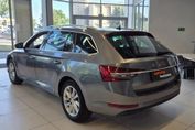 Skoda Superb 1.5 TSI Ambition DSG