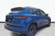 Skoda Karoq 1.5 TSI ACT Sportline DSG