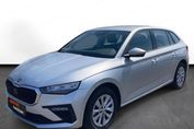 Skoda Scala 1.0 TSI DSG