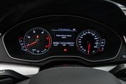 Audi Q5 40 TDI mHEV quattro Advanced S tronic