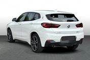 BMW X2 sDrive18i M Sport