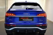 Audi Q5 40 TDI mHEV quattro S Line S tronic
