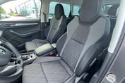 Skoda Karoq 1.5 Tsi Act Style Dsg