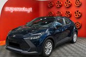 Toyota C-HR Comfort 1.8 Hybrid