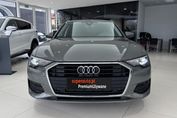 Audi A6 40 TDI mHEV S tronic