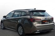 Toyota Corolla 1.8 Hybrid