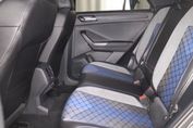 Volkswagen T-Roc R 2.0 TSI DSG 4Mot.