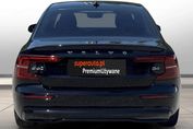 Volvo S60 B4 B Plus Dark