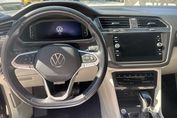 Volkswagen Tiguan Allspace Elegance 2.0 TSI 4Mot. DSG