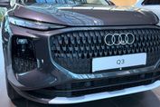 Audi Q3 TFSI